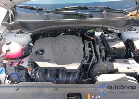 2024 Kia Sportage Sx из США, поврежденный, VIN 5XYK43DFXRG175893